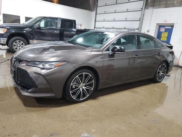 2019 Toyota Avalon XLE