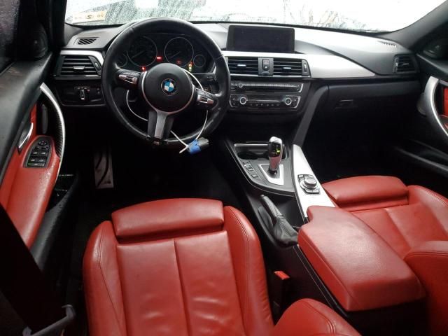 2013 BMW 335 XI