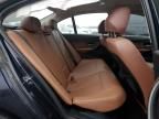 2012 BMW 328 I