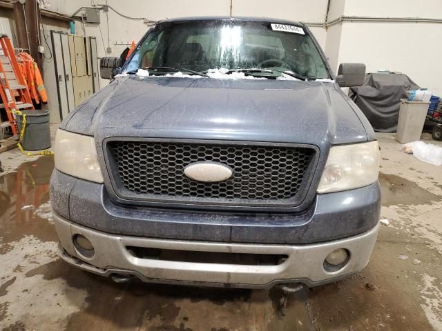 2006 Ford F150