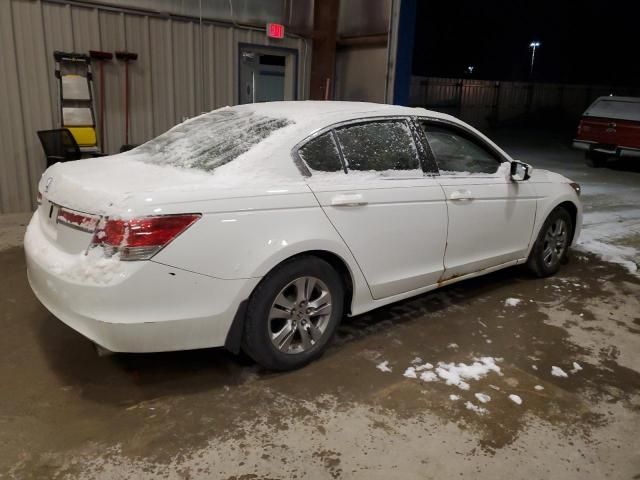 2011 Honda Accord LXP