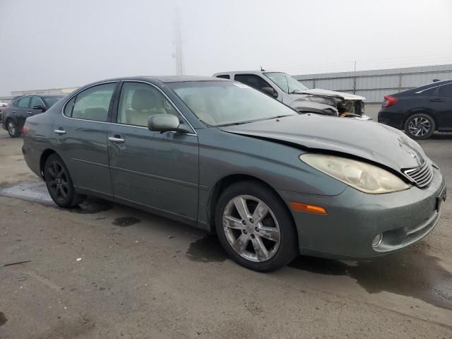 2006 Lexus ES 330