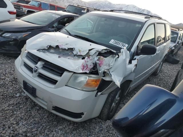 2010 Dodge Grand Caravan SE