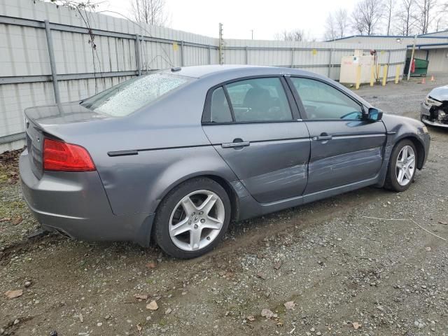 2005 Acura TL