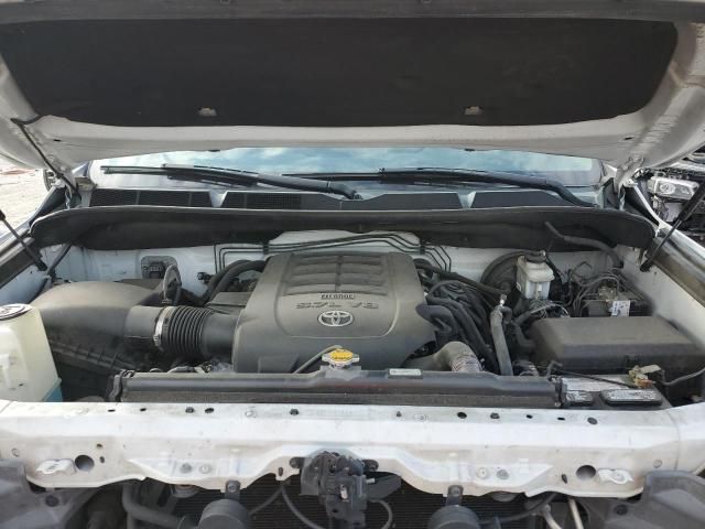 2014 Toyota Tundra Crewmax Limited