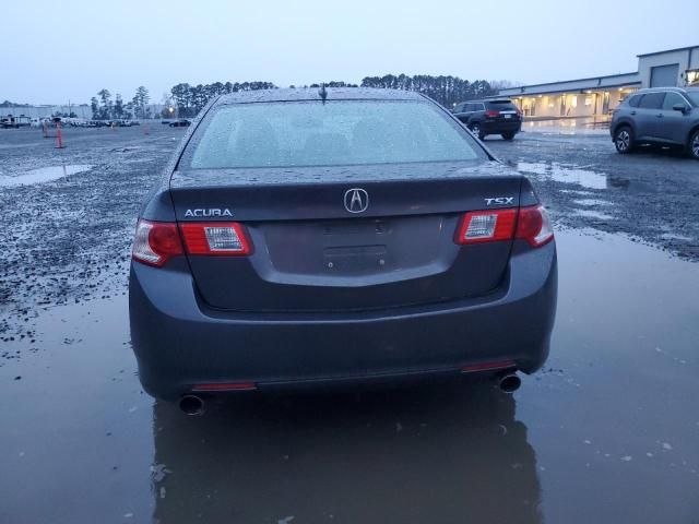 2010 Acura TSX