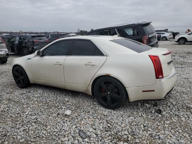 2009 Cadillac CTS