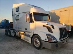 Volvo salvage cars for sale: 2015 Volvo VN VNL