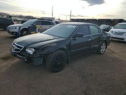 Acura tl salvage cars for sale: 2003 Acura 3.2TL TYPE-S