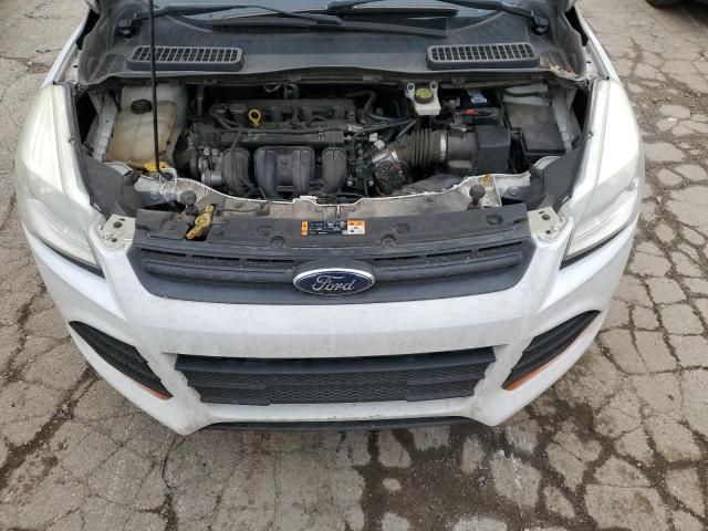 2015 Ford Escape S