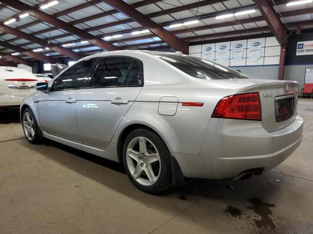 2006 Acura 3.2TL