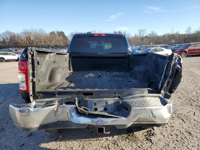 2020 Dodge Ram 2500 big Horn