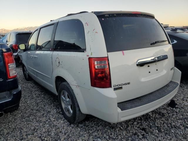 2010 Dodge Grand Caravan SE