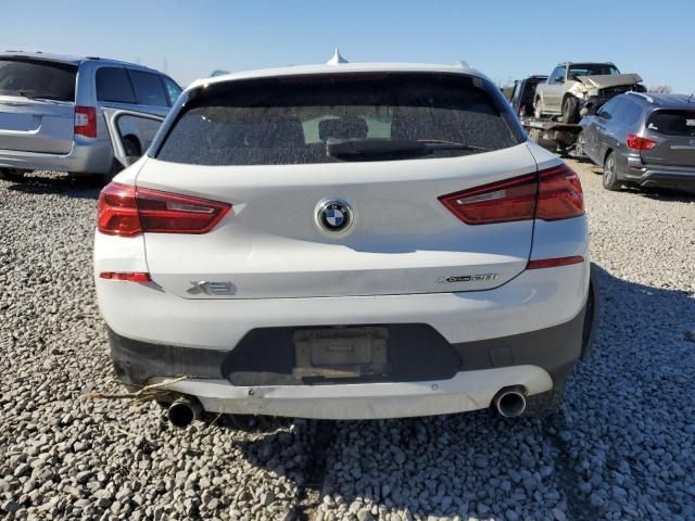 2020 BMW X2 XDRIVE28I