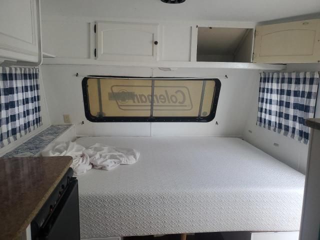 2013 Dutchmen Travel Trailer