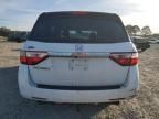 2011 Honda Odyssey EXL