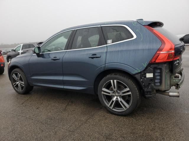 2019 Volvo XC60 T5