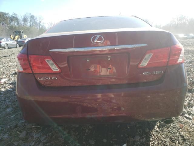 2009 Lexus ES 350