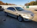 2010 Ford Taurus Limited