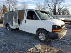 2016 Chevrolet Express G2500