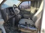2011 Chevrolet Express G2500