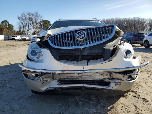 2012 Buick Enclave