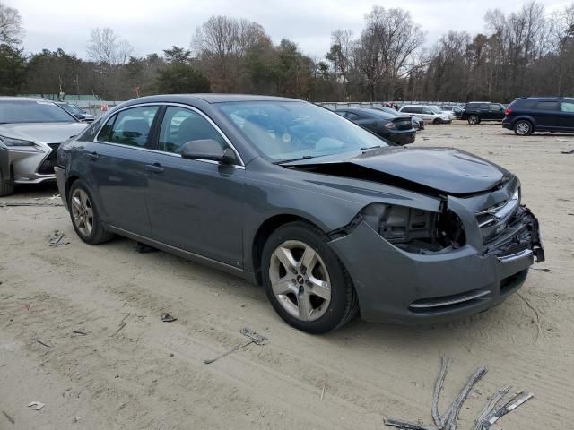 2009 Chevrolet Malibu 1LT