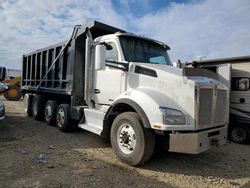 Kenworth Construction t880 salvage cars for sale: 2016 Kenworth Construction T880