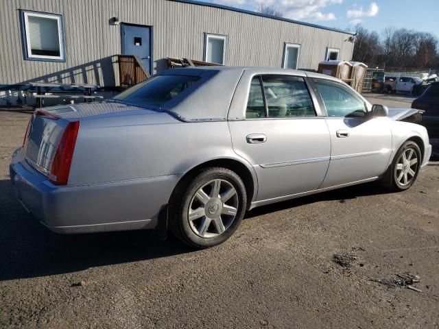 2006 Cadillac DTS