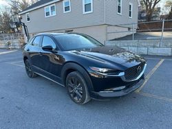 Mazda cx30 salvage cars for sale: 2024 Mazda CX-30 Select