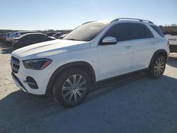 Mercedes-Benz Vehiculos salvage en venta: 2024 Mercedes-Benz GLE 350 4matic