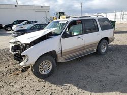 Mercury Mountainer salvage cars for sale: 2000 Mercury Mountaineer