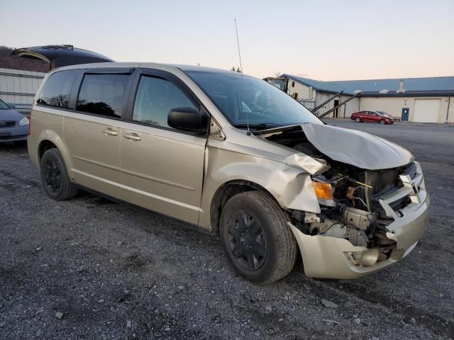 2010 Dodge Grand Caravan SE