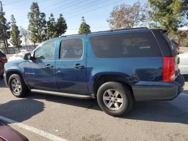 2007 GMC Yukon XL C1500