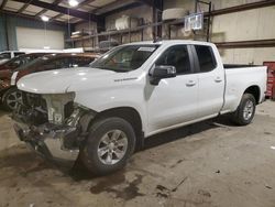 Chevrolet salvage cars for sale: 2020 Chevrolet Silverado C1500 LT