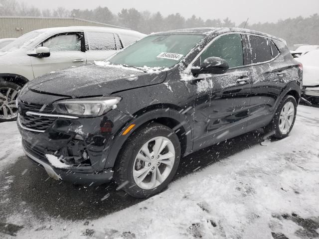 2020 Buick Encore GX Preferred