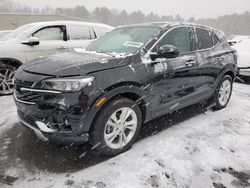 Buick Vehiculos salvage en venta: 2020 Buick Encore GX Preferred