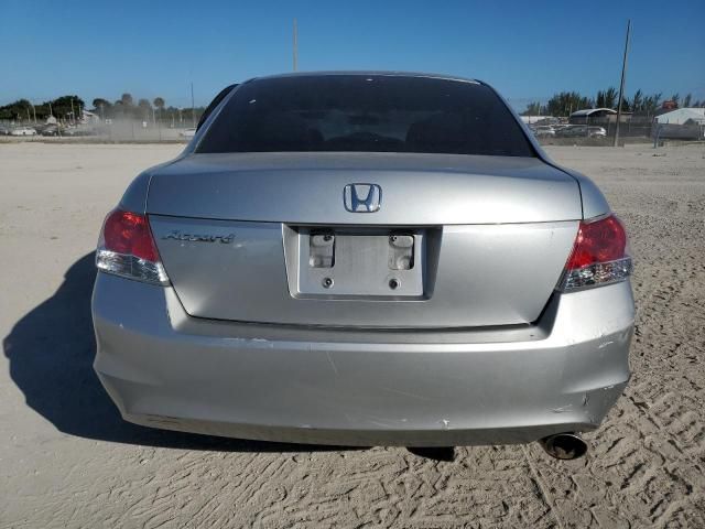 2010 Honda Accord LXP