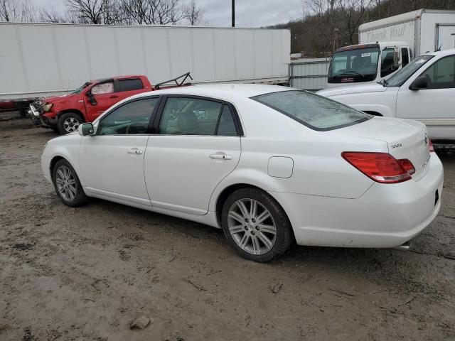 2006 Toyota Avalon XL