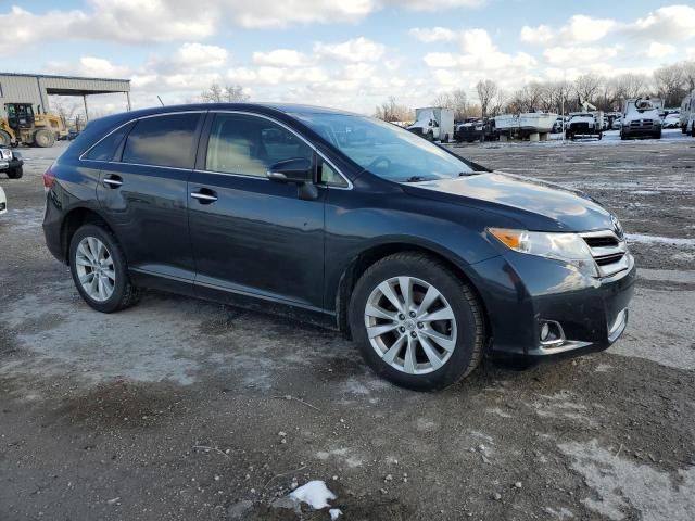 2013 Toyota Venza LE