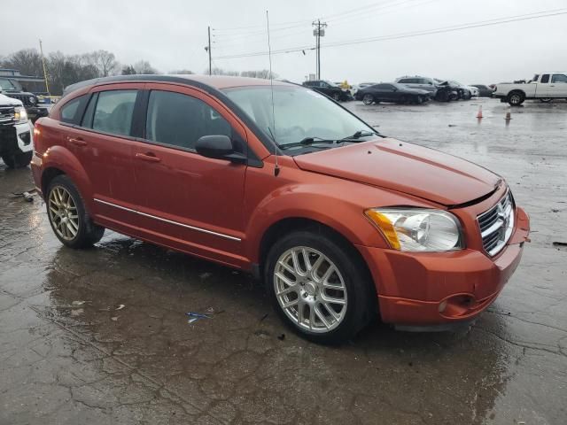 2009 Dodge Caliber R/T