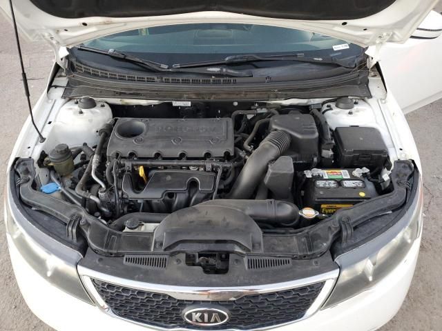 2012 KIA Forte EX