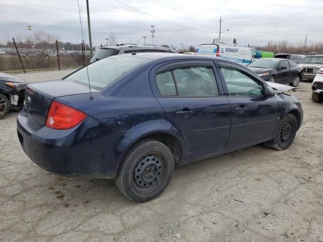 2008 Chevrolet Cobalt LS