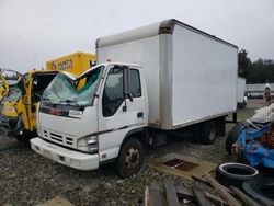 2007 GMC W4500 W45042 en venta en Graham, WA