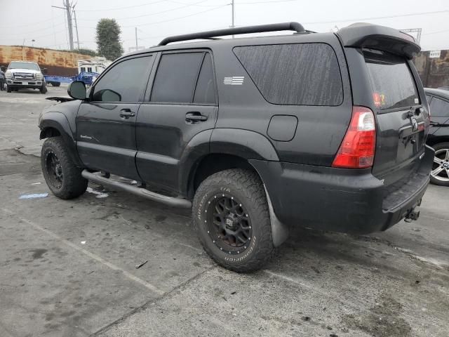 2008 Toyota 4runner SR5