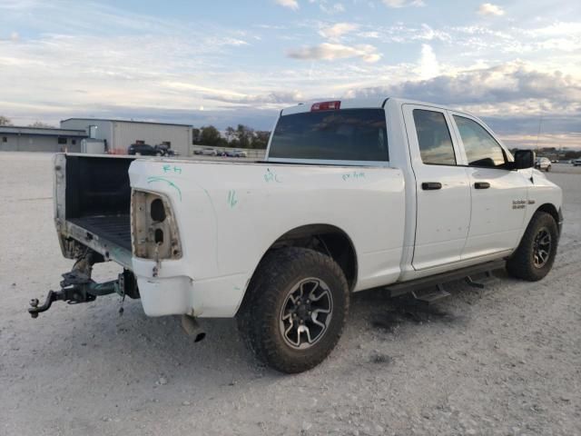 2014 Dodge RAM 1500 ST