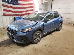 2024 Subaru Crosstrek Premium for sale in Lyman, ME