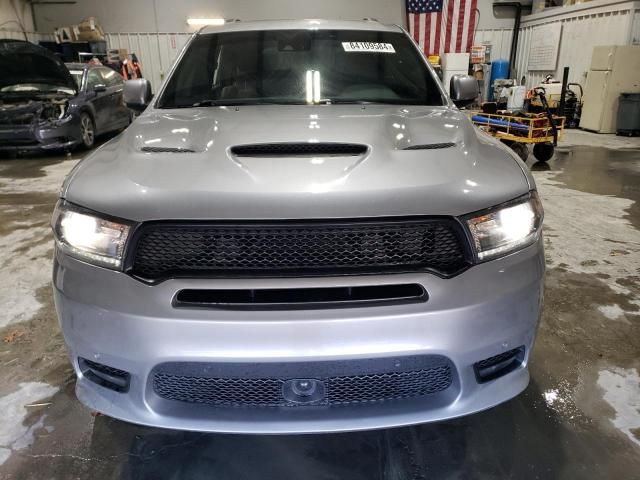 2020 Dodge Durango SRT