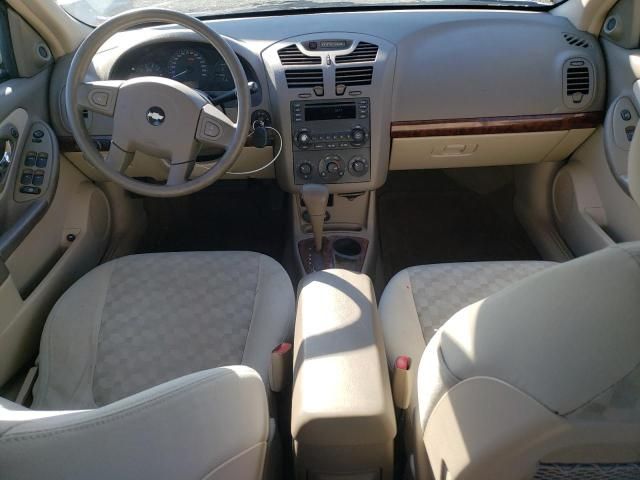 2004 Chevrolet Malibu Maxx LS