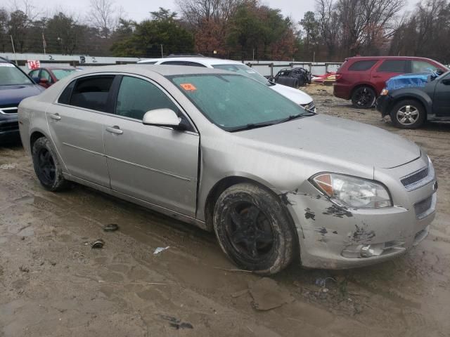 2009 Chevrolet Malibu 1LT